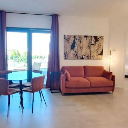 Marisabella Suite Spa 5 Bari Luaran gambar
