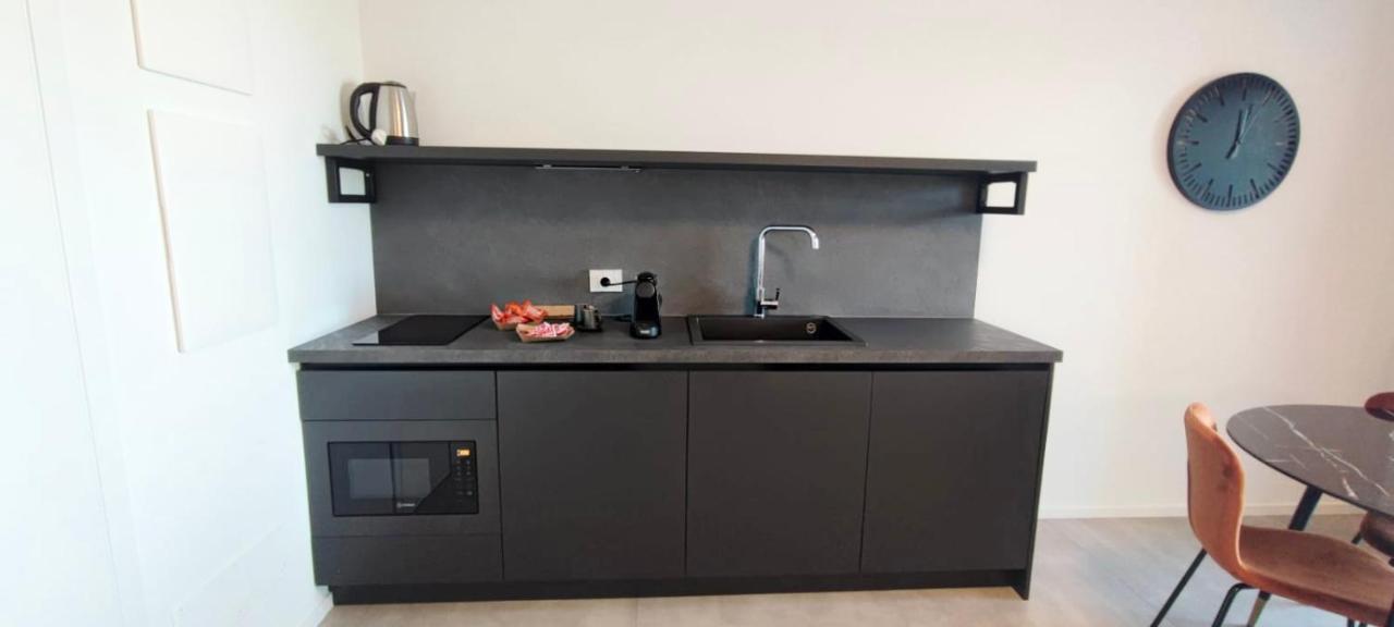 Marisabella Suite Spa 5 Bari Luaran gambar