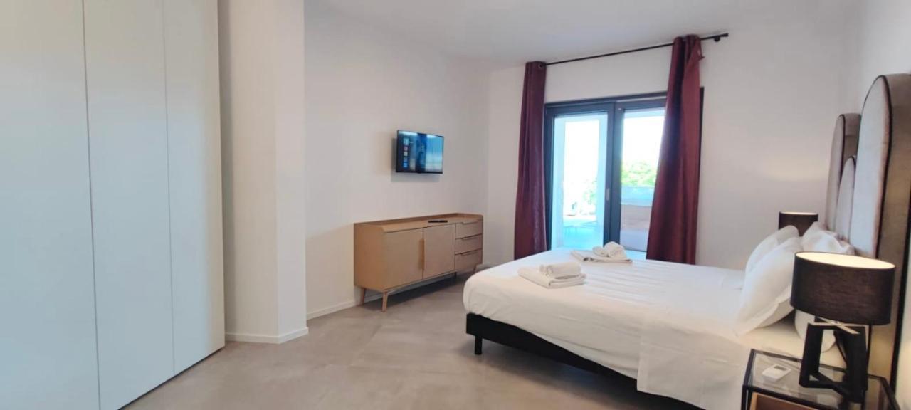 Marisabella Suite Spa 5 Bari Luaran gambar
