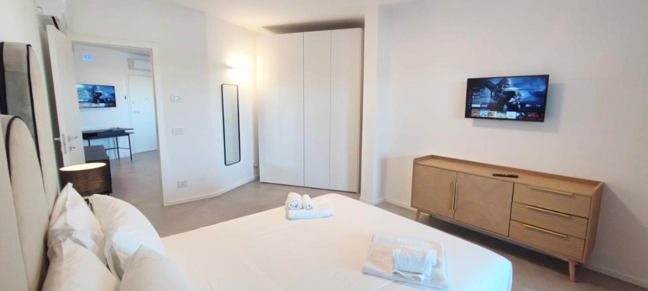 Marisabella Suite Spa 5 Bari Luaran gambar