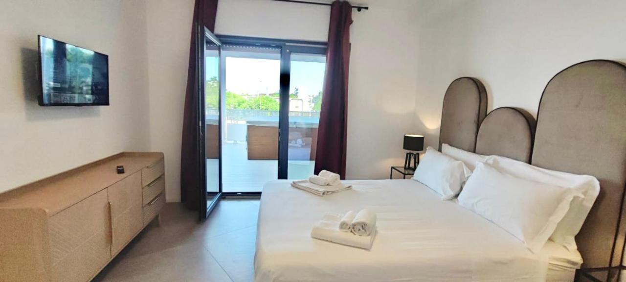 Marisabella Suite Spa 5 Bari Luaran gambar