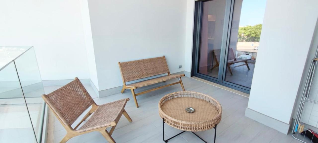 Marisabella Suite Spa 5 Bari Luaran gambar