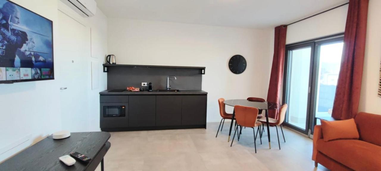 Marisabella Suite Spa 5 Bari Luaran gambar