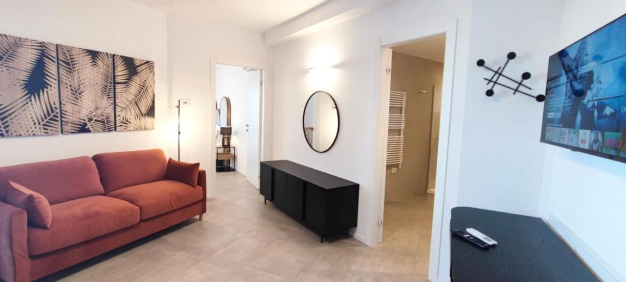 Marisabella Suite Spa 5 Bari Luaran gambar