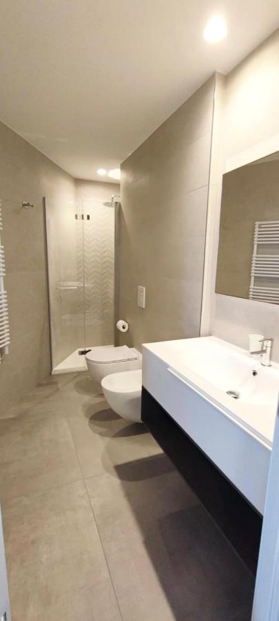 Marisabella Suite Spa 5 Bari Luaran gambar