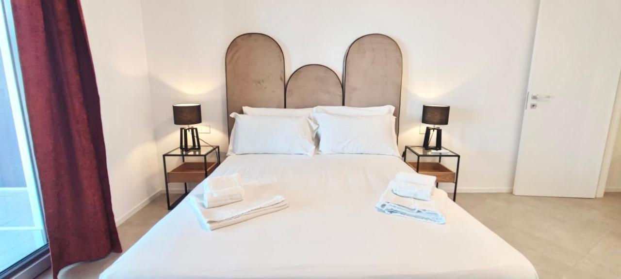 Marisabella Suite Spa 5 Bari Luaran gambar