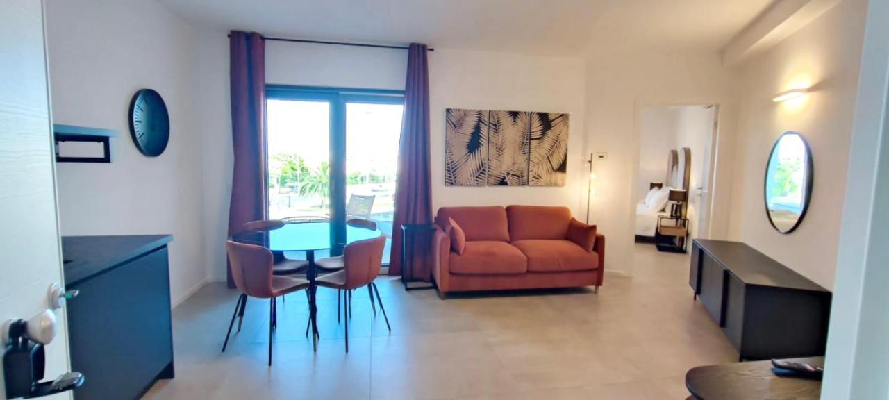 Marisabella Suite Spa 5 Bari Luaran gambar