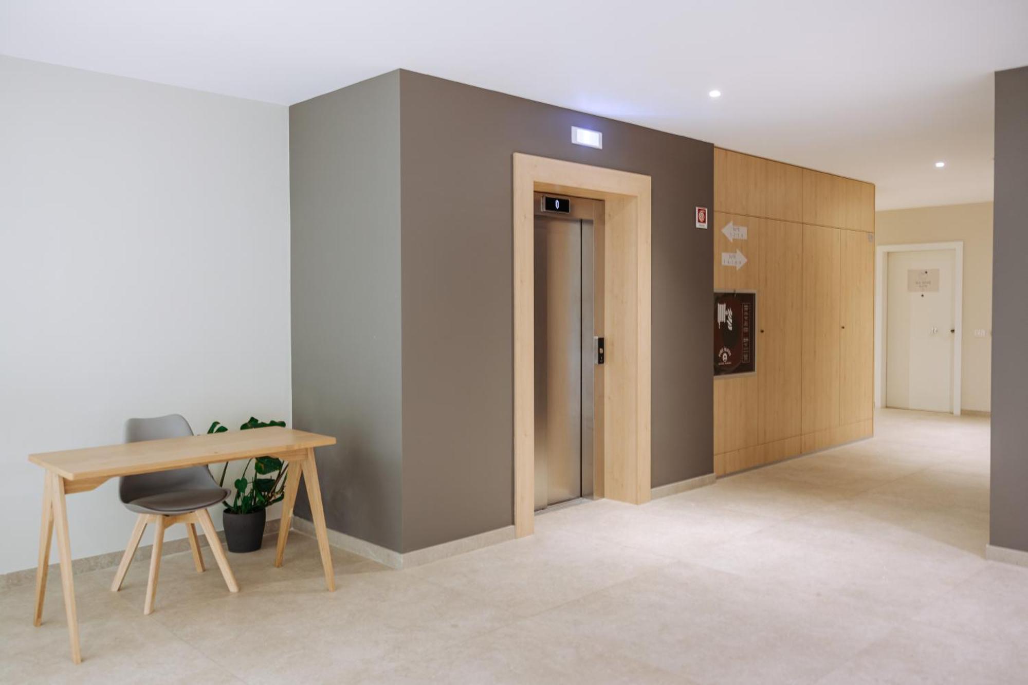Marisabella Suite Spa 5 Bari Luaran gambar