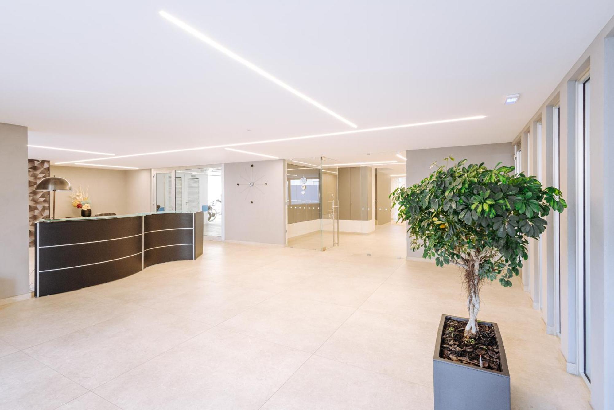 Marisabella Suite Spa 5 Bari Luaran gambar